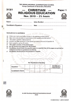 CRE P1 KCSE 2019.pdf